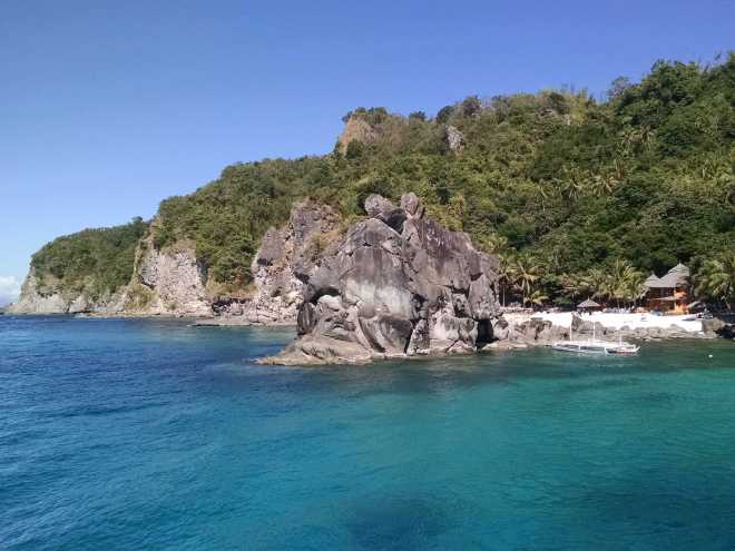 Apo Island - 18