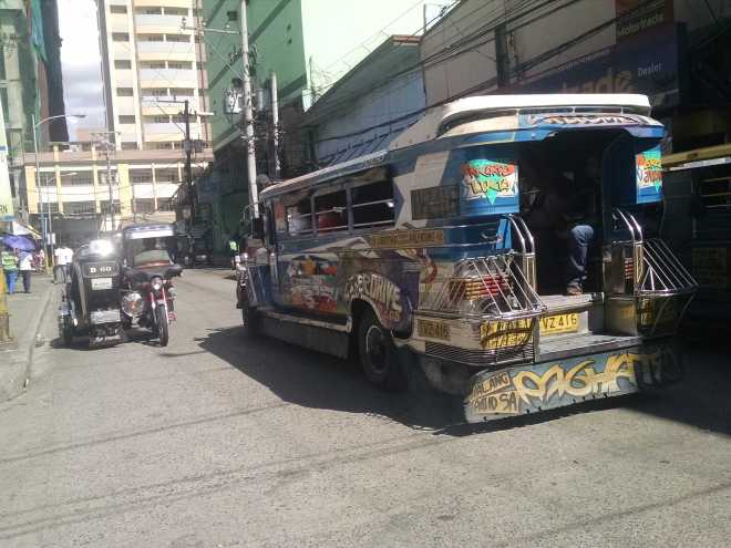 Philippines, Manila - 2