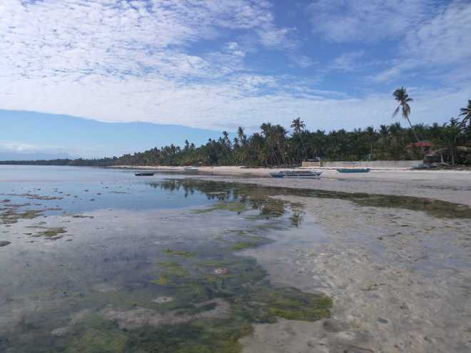 Siquijor 1 - 6