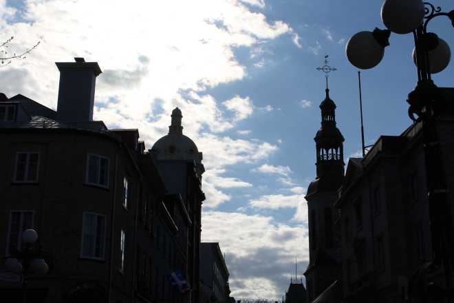 Quebec CIty - 10