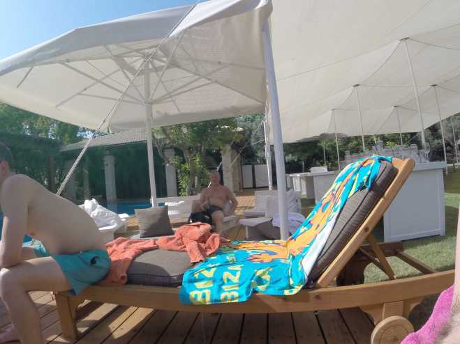 Israel, Yasmin Wedding - 11