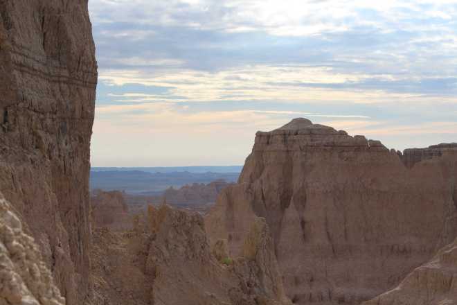 Badlands - 14