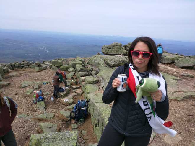 White Mountains - 15