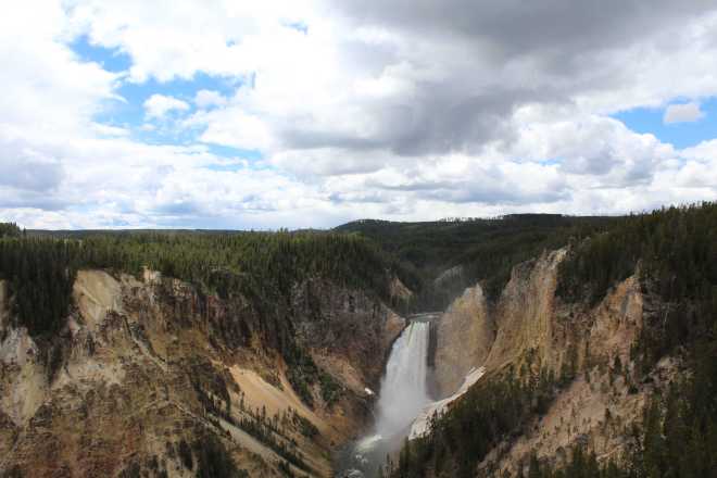Yellowstone - 20