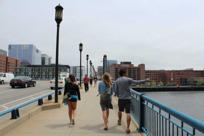 Boston - 2