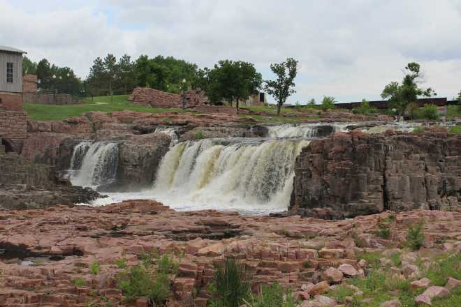 Sioux Falls - 4