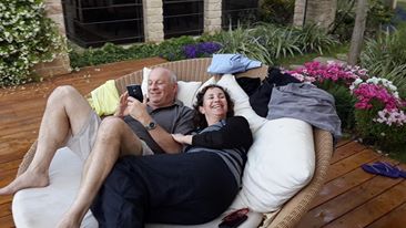 Israel, Yasmin Wedding - 5