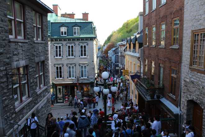 Quebec CIty - 7