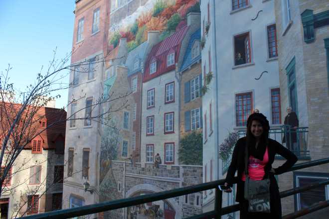 Quebec CIty - 8