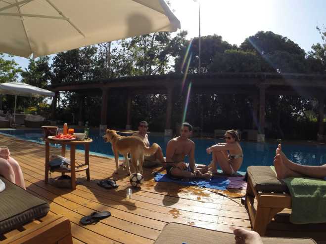 Israel, Yasmin Wedding - 8