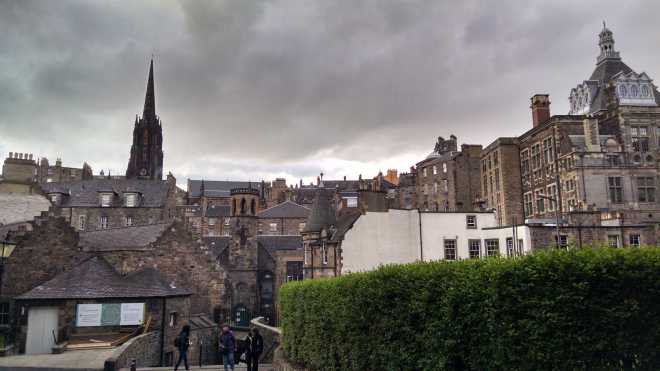 Edinburgh - 11