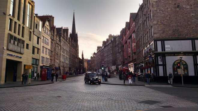 Edinburgh - 14