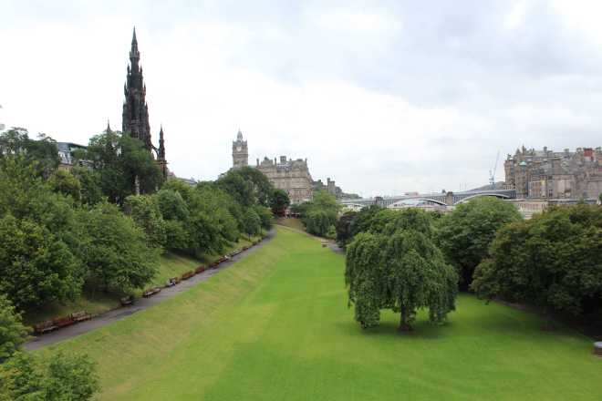 Edinburgh - 17