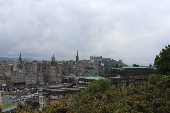 Edinburgh - 22