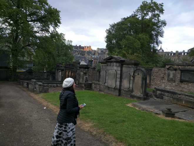 Edinburgh - 2