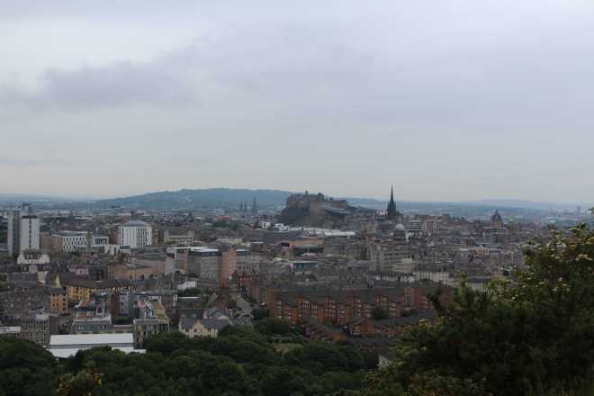 Edinburgh - 29
