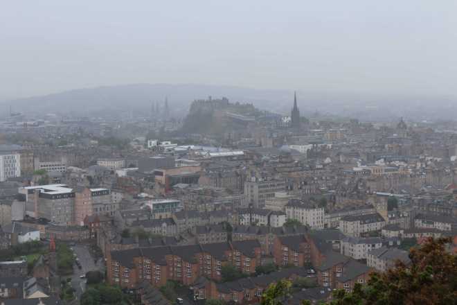 Edinburgh - 31