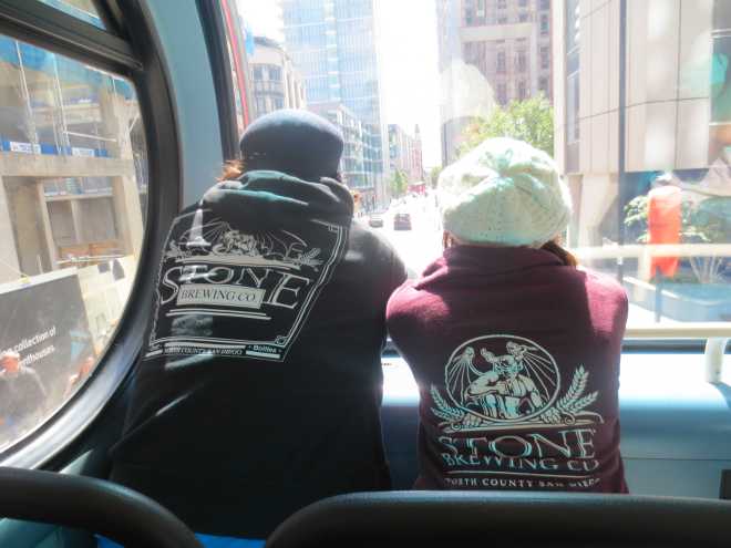 London, Part 1, Monopoly Pub Crawl - 5