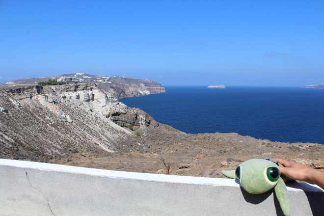 Greece 2, Santorini - 10