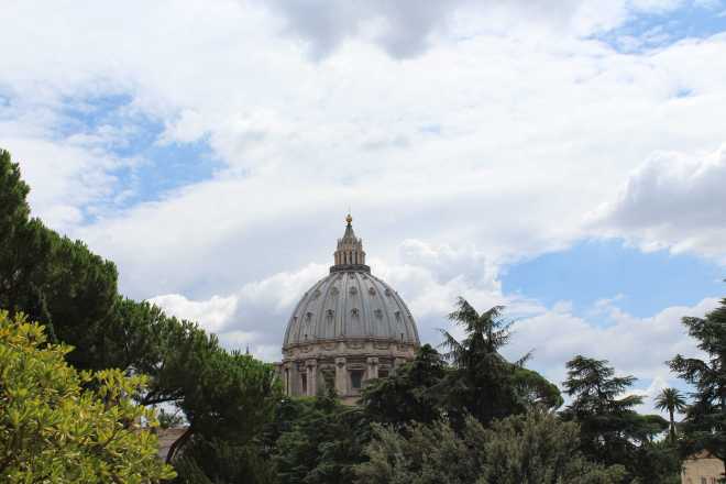 Vatican City, Museums - 1