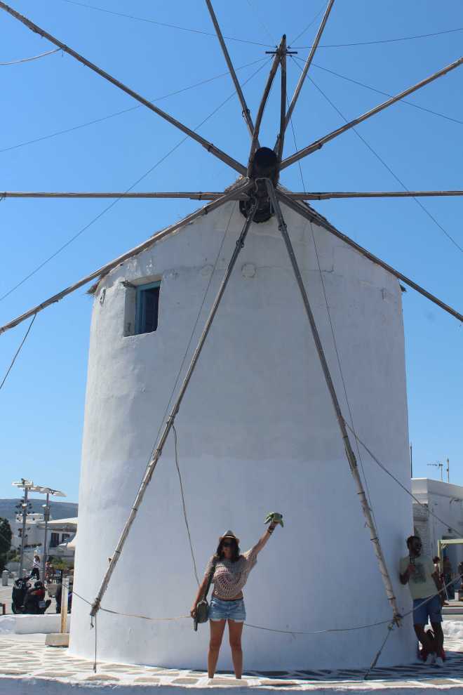 Greece 2, Paros - 14