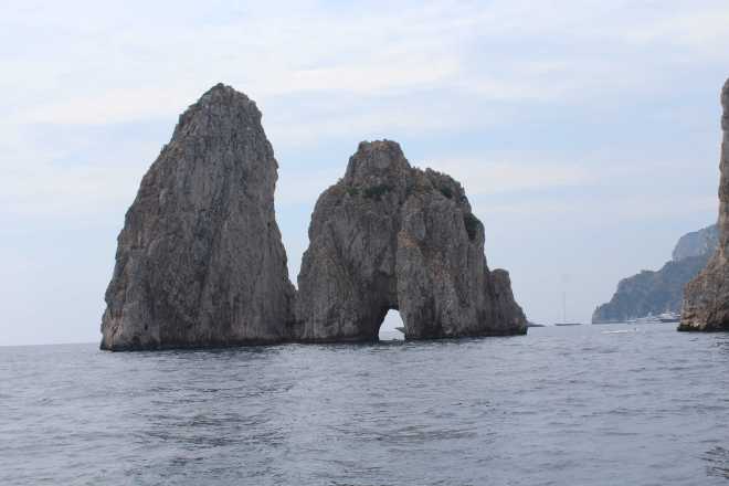 Amalfi Coast, Capri - 14