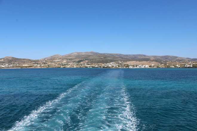 Greece 2, Paros - 2