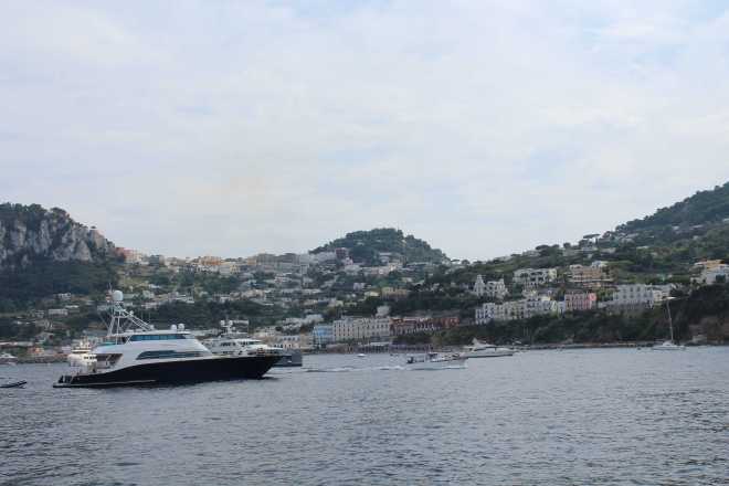 Amalfi Coast, Capri - 22
