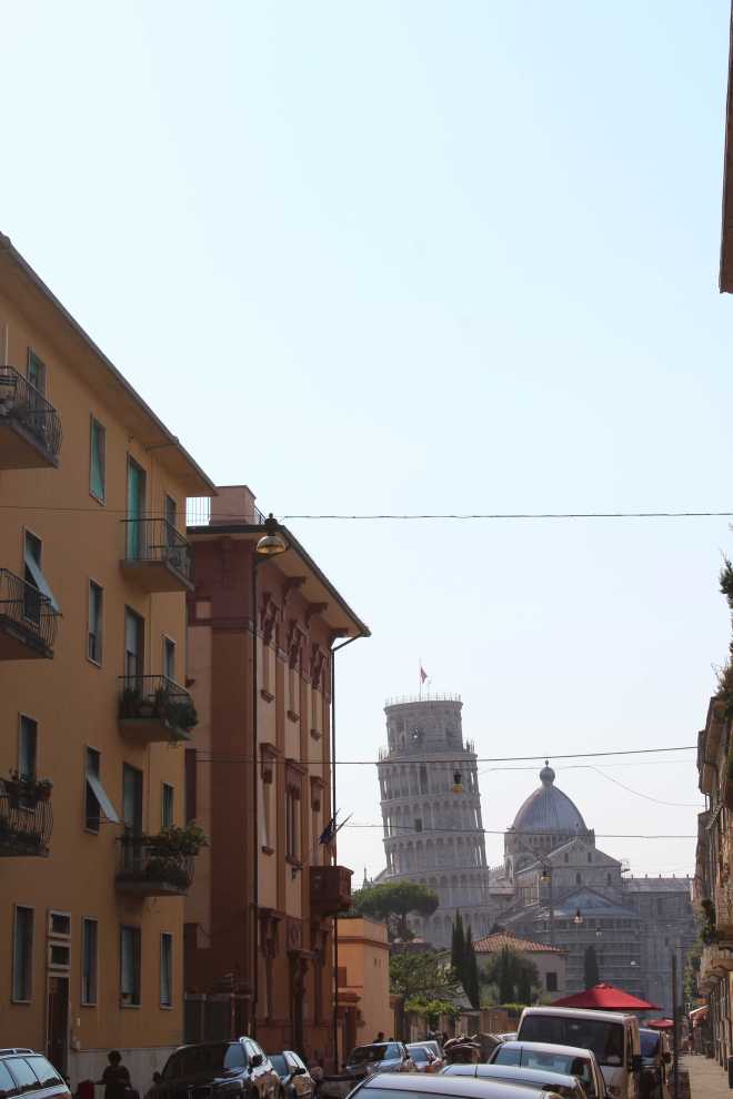 Pisa - 2
