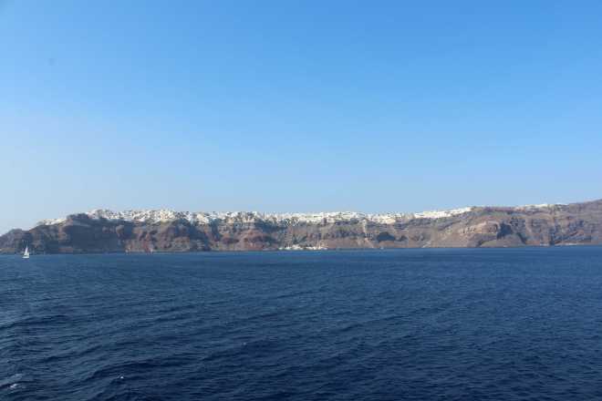 Greece 2, Santorini - 2