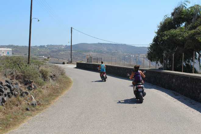 Greece 2, Santorini - 23