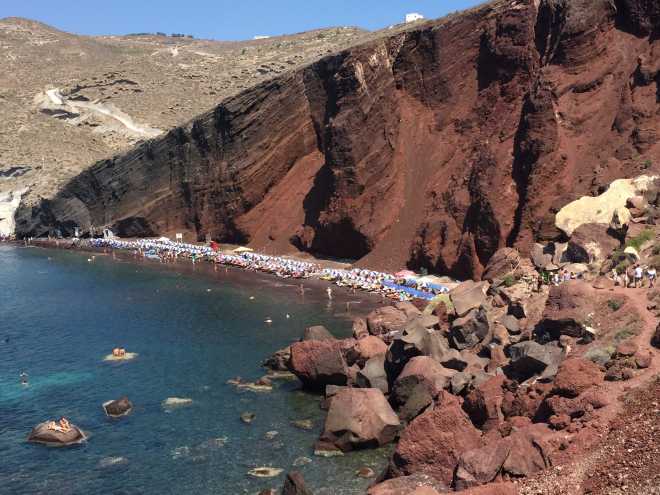 Greece 2, Santorini - 27