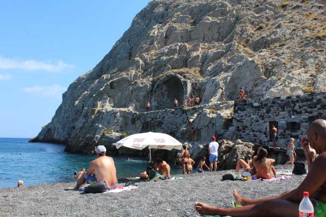 Greece 2, Santorini - 31