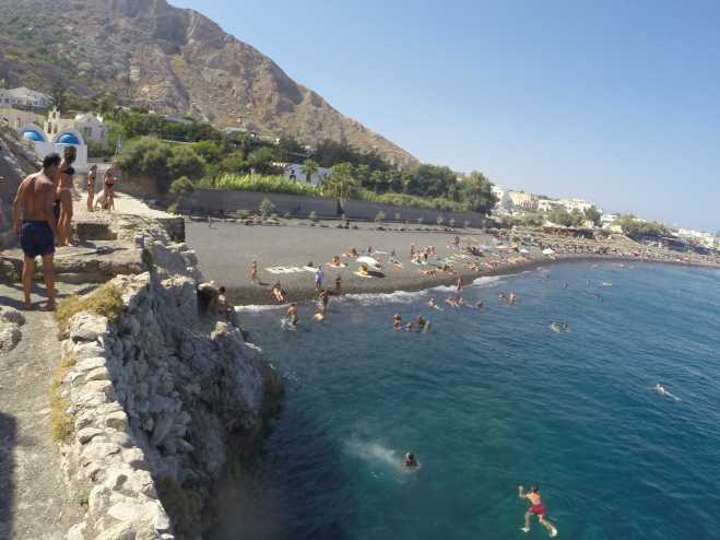 Greece 2, Santorini - 32