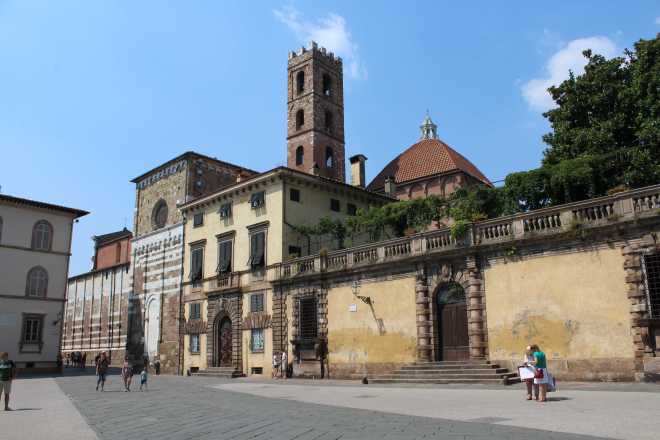 Lucca - 3