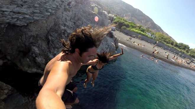 Greece 2, Santorini - 37