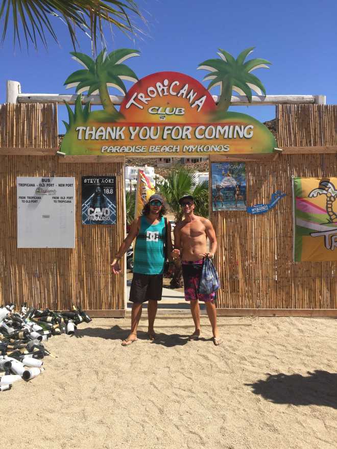 Greece 2, Mykonos - 4