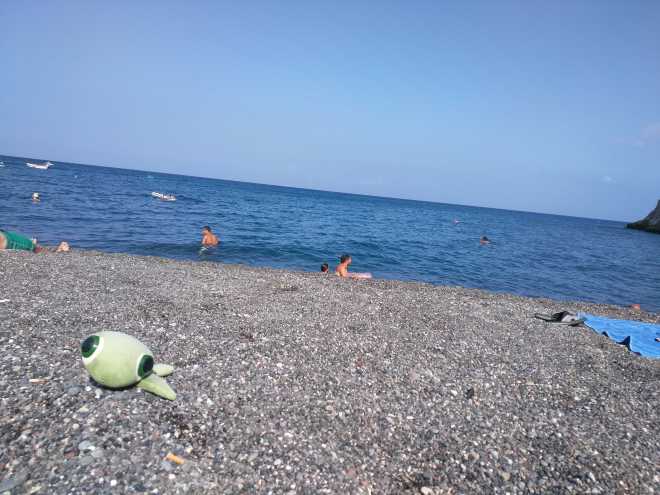 Greece 2, Santorini - 40