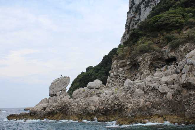 Amalfi Coast, Capri - 4