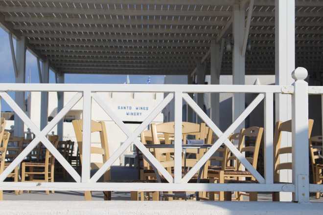 Greece 2, Santorini - 41