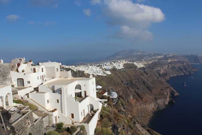 Greece 2, Santorini - 43