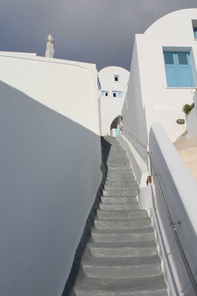 Greece 2, Santorini - 45