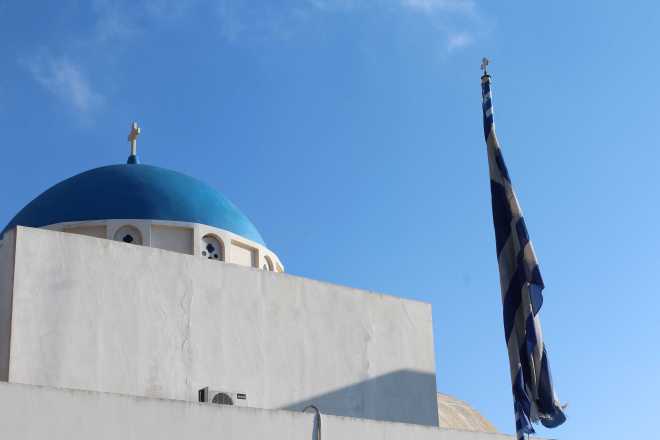 Greece 2, Santorini - 46