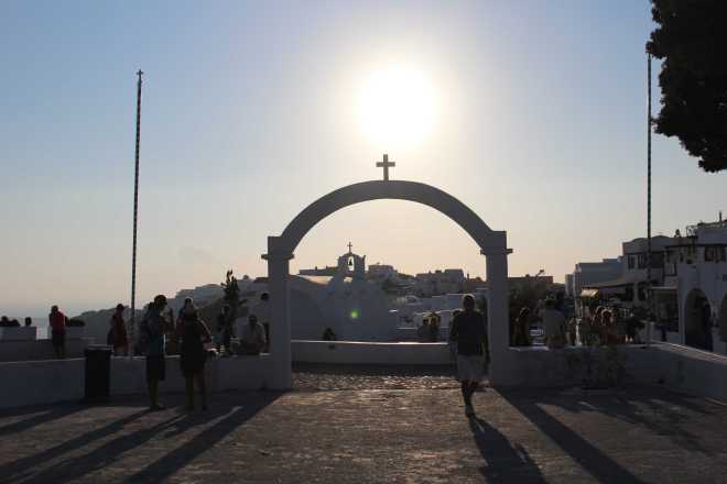 Greece 2, Santorini - 48