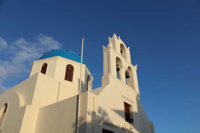 Greece 2, Santorini - 49