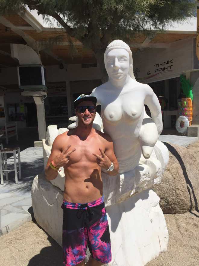 Greece 2, Mykonos - 5