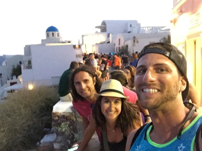 Greece 2, Santorini - 50