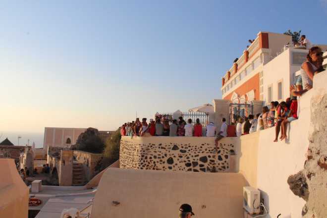 Greece 2, Santorini - 51