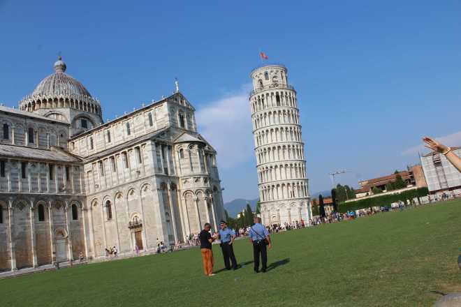 Pisa - 5