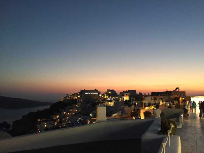 Greece 2, Santorini - 55